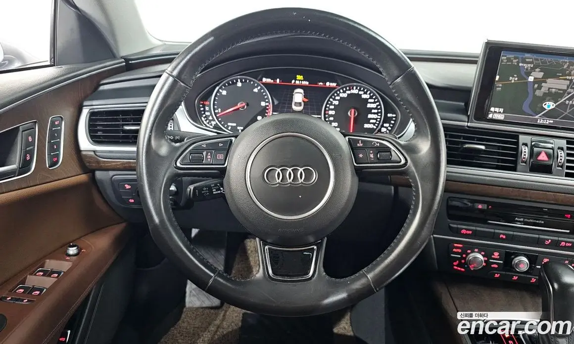 Audi A7 2016 3.0 автомат (гидро), фото 13