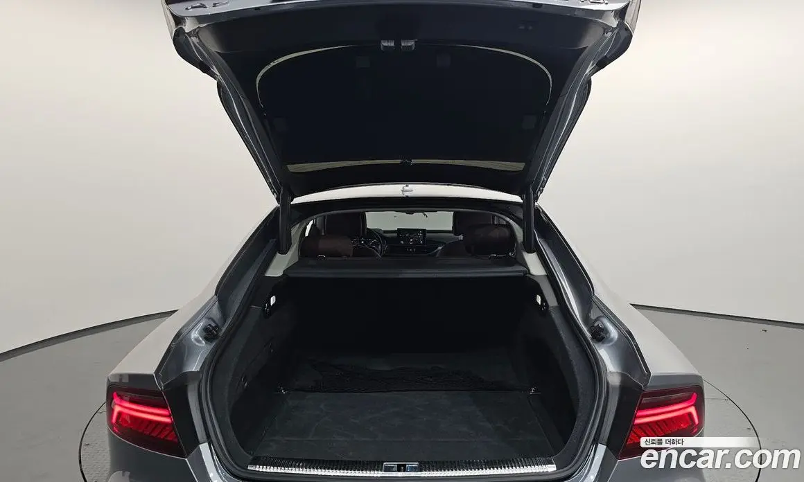 Audi A7 2016 3.0 автомат (гидро), фото 17