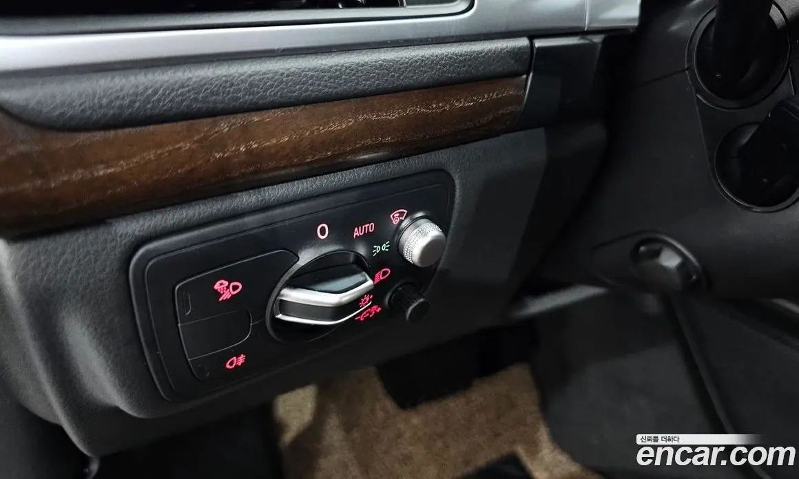 Audi A7 2016 3.0 автомат (гидро), фото 20