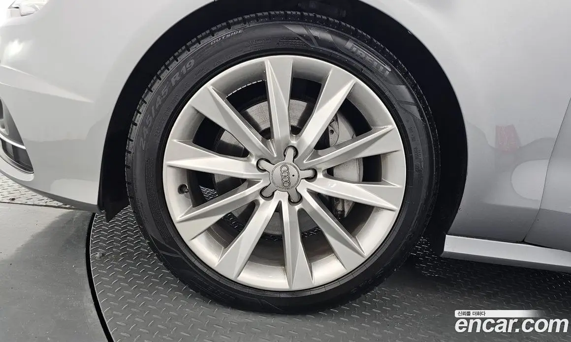 Audi A7 2016 3.0 автомат (гидро), фото 5