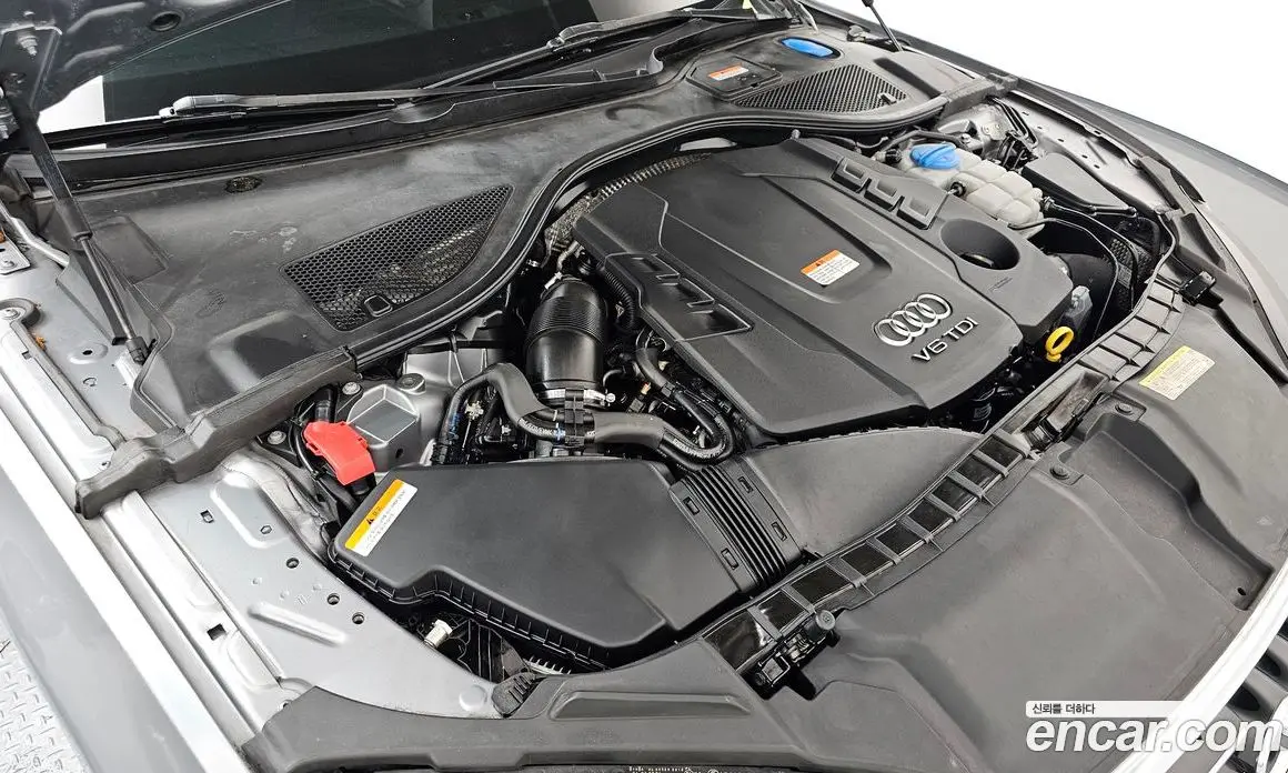 Audi A7 2016 3.0 автомат (гидро), фото 6