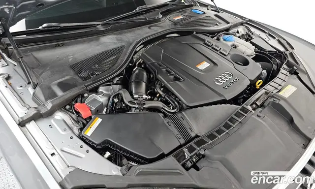 Audi A7 2016 3.0 автомат (гидро), миниатюра 6