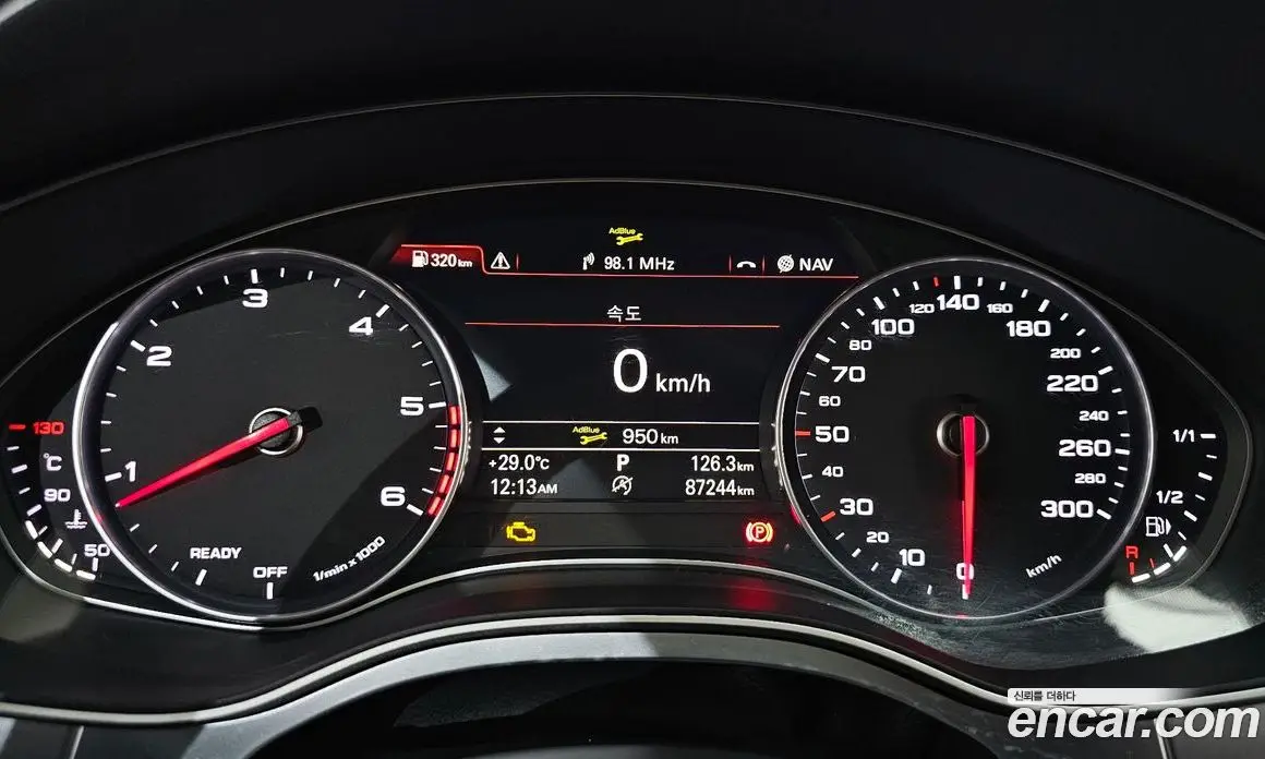Audi A7 2016 3.0 автомат (гидро), фото 8