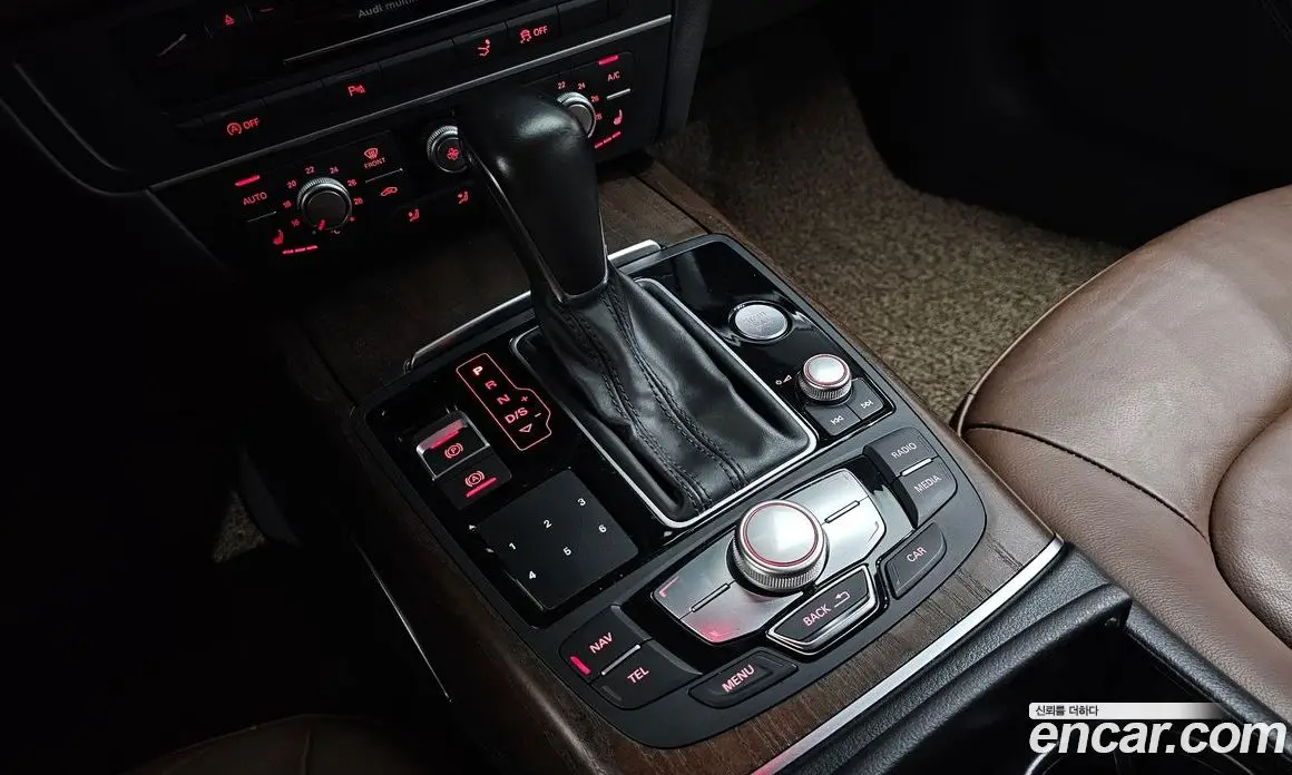 Audi A7 2016 3.0 автомат (гидро), фото 9