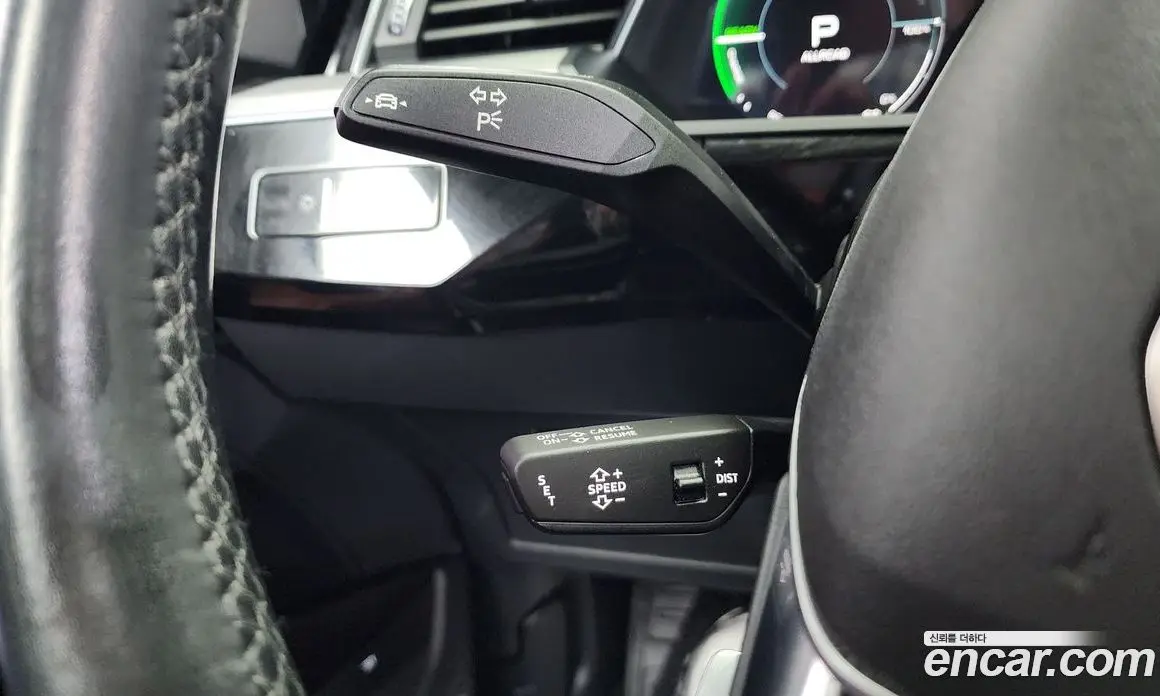 Audi e-tron 2021 0.2 автомат (гидро), фото 17