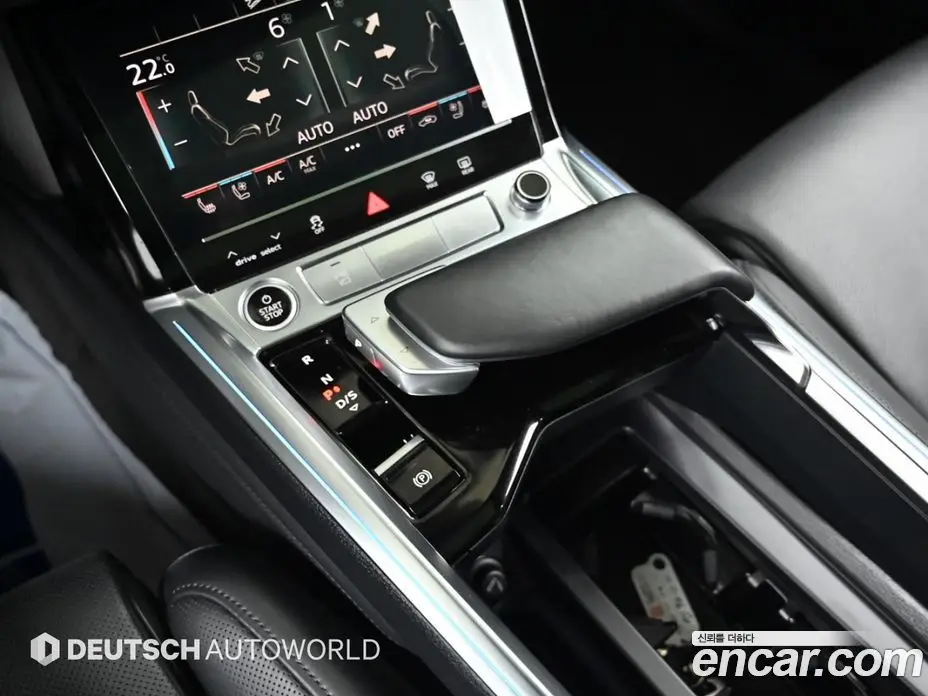 Audi e-tron 2021 1.7 автомат (гидро), фото 9 Audi e-tron 2021 1.7 автомат (гидро), фото 9