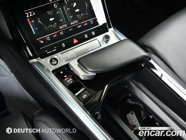 Audi e-tron 2021 1.7 автомат (гидро), миниатюра 9 Audi e-tron 2021 1.7 автомат (гидро), миниатюра 9