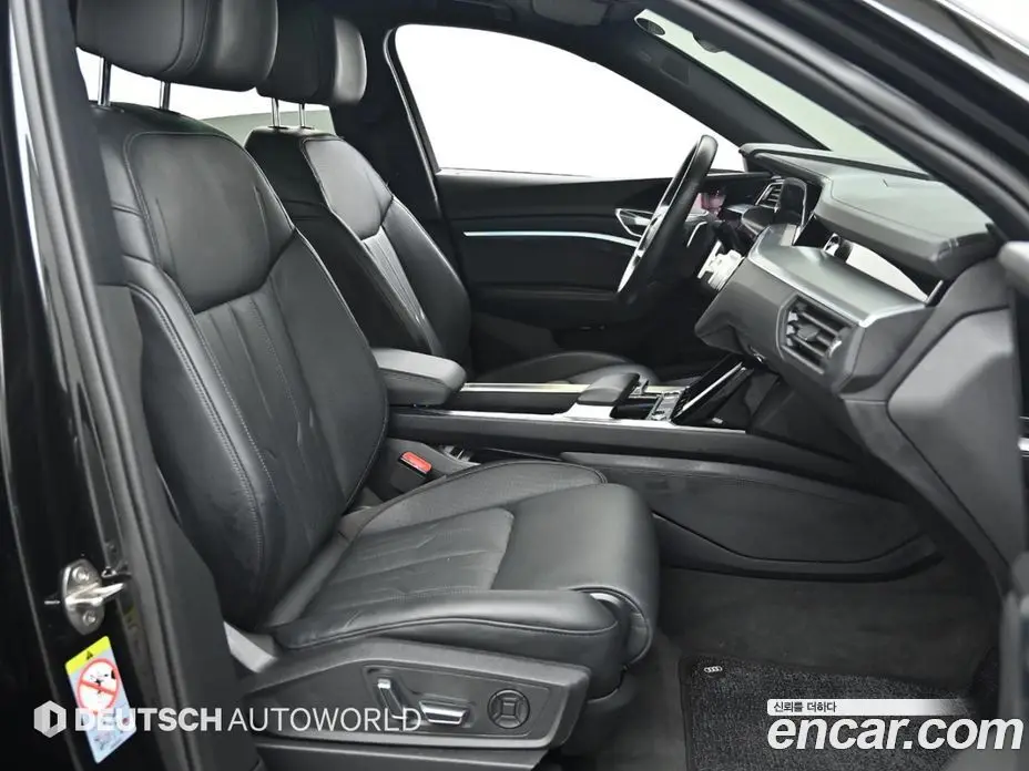 Audi e-tron 2021 1.7 автомат (гидро), фото 10 Audi e-tron 2021 1.7 автомат (гидро), фото 10