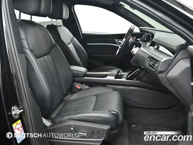 Audi e-tron 2021 1.7 автомат (гидро), миниатюра 10 Audi e-tron 2021 1.7 автомат (гидро), миниатюра 10