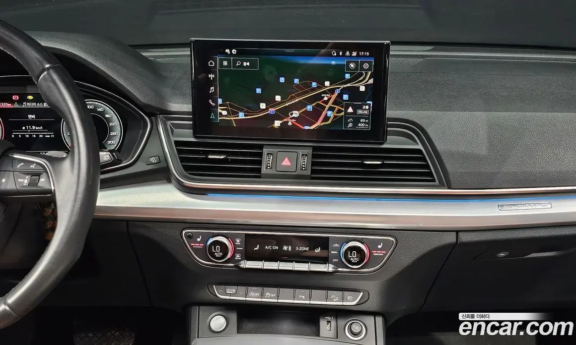 Audi Q5 2022 2.0 автомат (гидро), фото 14