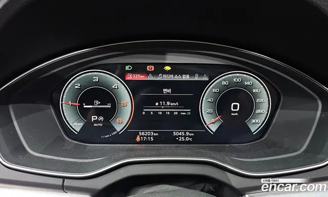 Audi Q5 2022 2.0 автомат (гидро), миниатюра 8