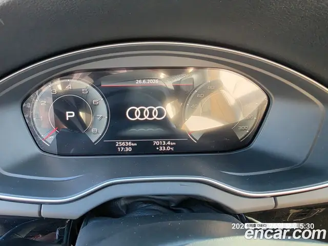 Audi Q5 2024 2.0 автомат (гидро), миниатюра 1 Audi Q5 2024 2.0 автомат (гидро), миниатюра 1