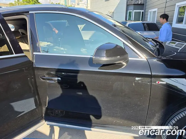Audi Q5 2024 2.0 автомат (гидро), миниатюра 6 Audi Q5 2024 2.0 автомат (гидро), миниатюра 6