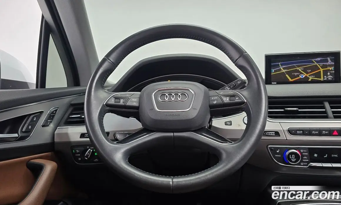Audi Q7 2019 2.0 автомат (гидро), фото 13 Audi Q7 2019 2.0 автомат (гидро), фото 13