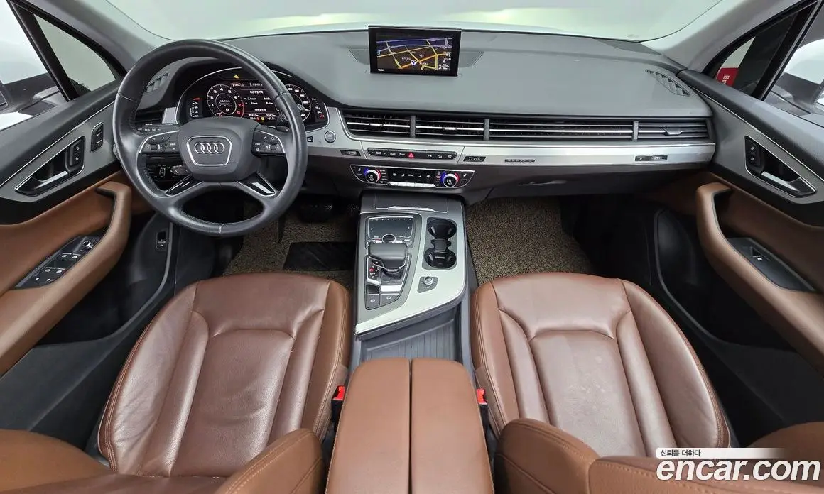 Audi Q7 2019 2.0 автомат (гидро), фото 7 Audi Q7 2019 2.0 автомат (гидро), фото 7