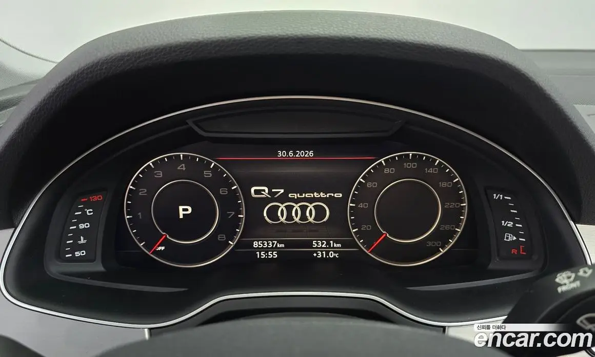 Audi Q7 2019 2.0 автомат (гидро), фото 8 Audi Q7 2019 2.0 автомат (гидро), фото 8