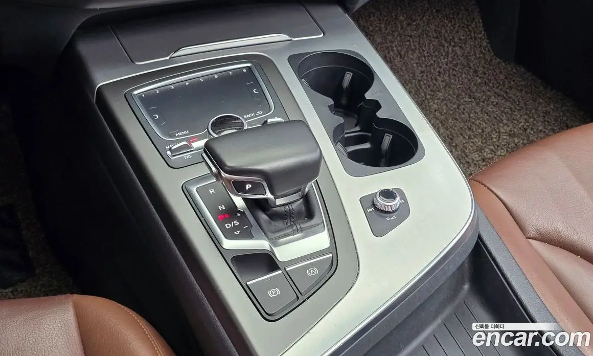 Audi Q7 2019 2.0 автомат (гидро), фото 9 Audi Q7 2019 2.0 автомат (гидро), фото 9