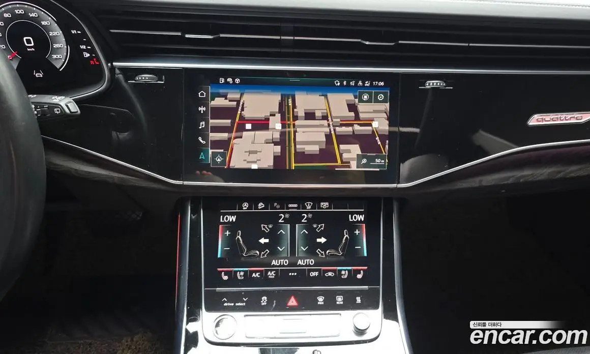 Audi Q8 2021 3.0 автомат (гидро), фото 19 Audi Q8 2021 3.0 автомат (гидро), фото 19
