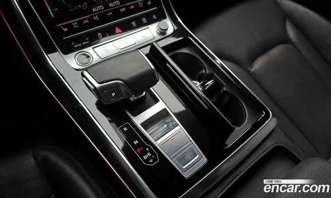 Audi Q8 2021 3.0 автомат (гидро), фото 9 Audi Q8 2021 3.0 автомат (гидро), фото 9
