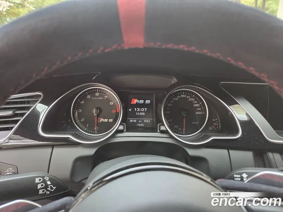 Audi RS5 2013 4.2 автомат (гидро), фото 6 Audi RS5 2013 4.2 автомат (гидро), фото 6