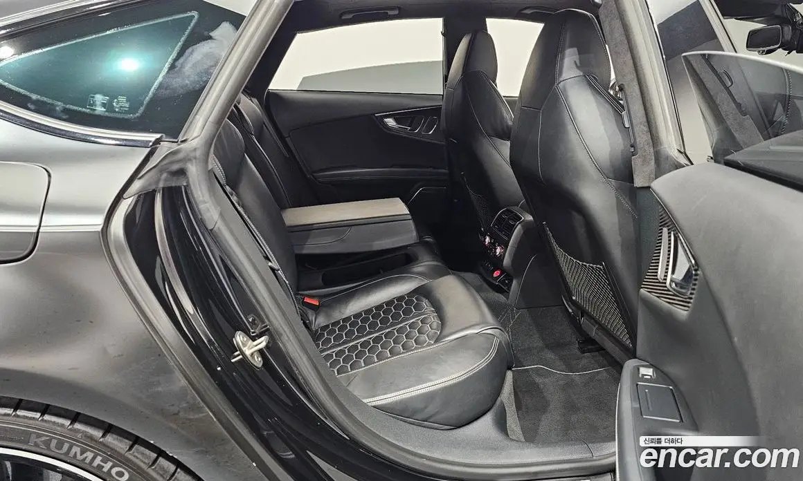 Audi RS7 2014 4.0 автомат (гидро), фото 11 Audi RS7 2014 4.0 автомат (гидро), фото 11