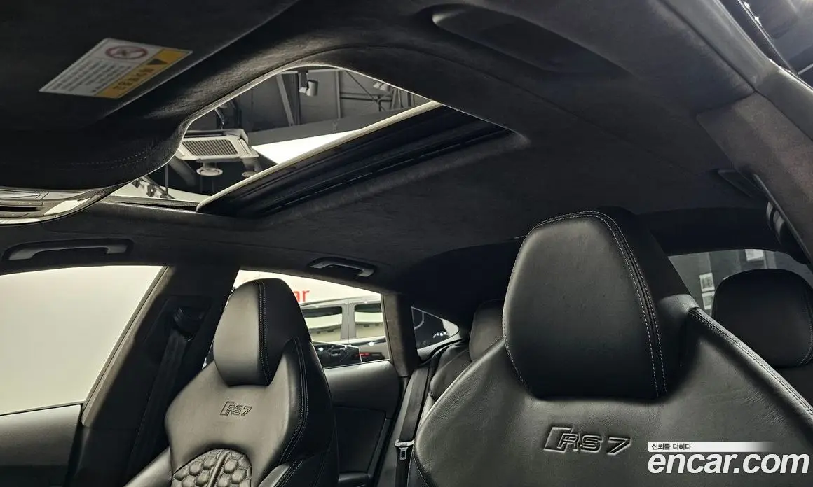 Audi RS7 2014 4.0 автомат (гидро), фото 16 Audi RS7 2014 4.0 автомат (гидро), фото 16