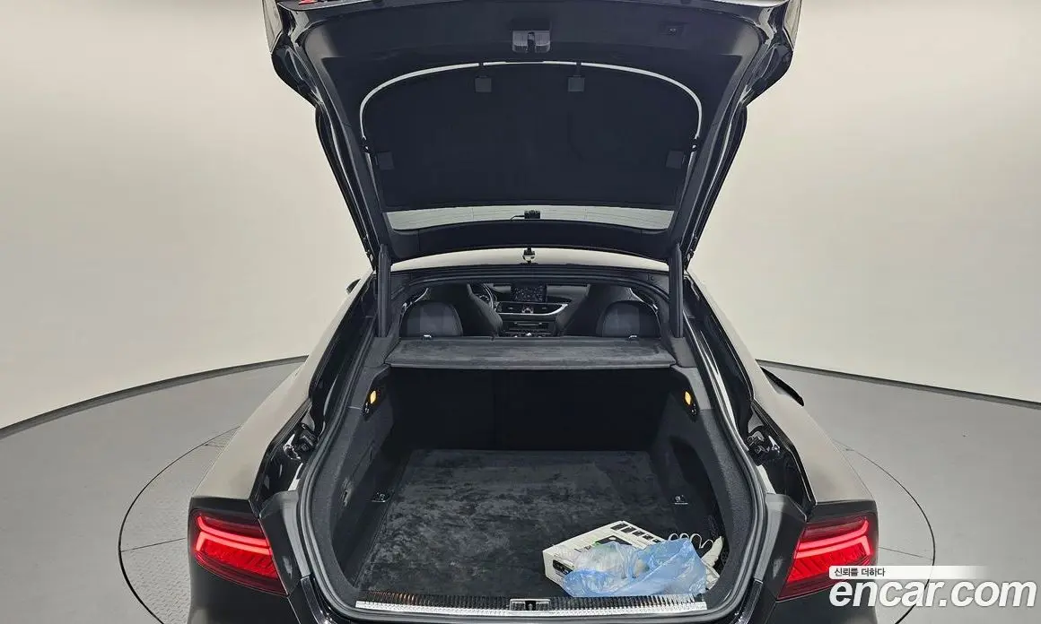 Audi RS7 2014 4.0 автомат (гидро), фото 18 Audi RS7 2014 4.0 автомат (гидро), фото 18