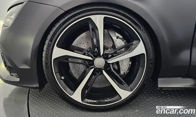 Audi RS7 2014 4.0 автомат (гидро), миниатюра 5 Audi RS7 2014 4.0 автомат (гидро), миниатюра 5