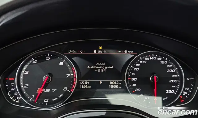 Audi RS7 2014 4.0 автомат (гидро), миниатюра 8 Audi RS7 2014 4.0 автомат (гидро), миниатюра 8