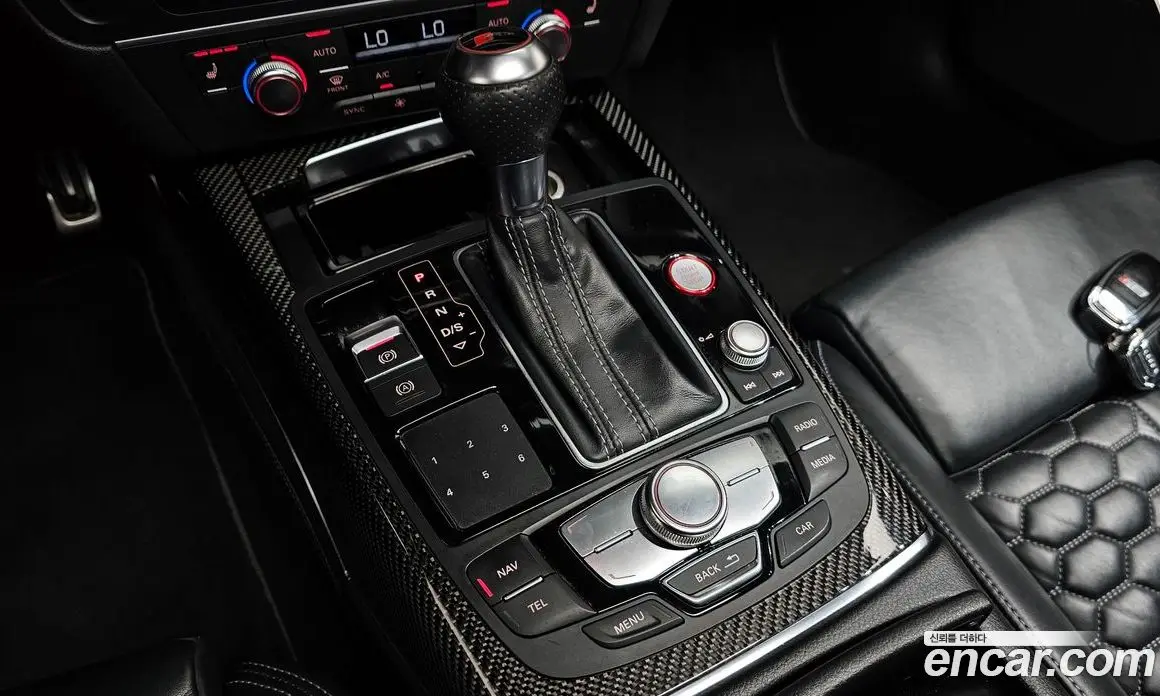 Audi RS7 2014 4.0 автомат (гидро), фото 9 Audi RS7 2014 4.0 автомат (гидро), фото 9
