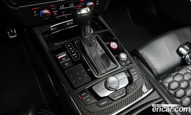 Audi RS7 2014 4.0 автомат (гидро), миниатюра 9 Audi RS7 2014 4.0 автомат (гидро), миниатюра 9