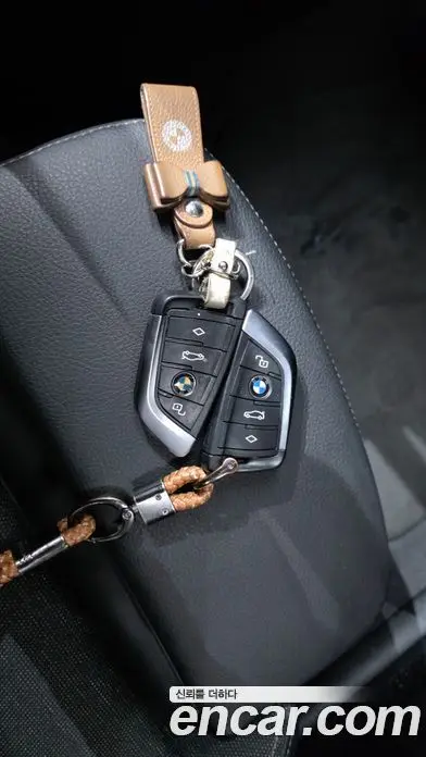 BMW 1 серия 2021 2.0 автомат (гидро), фото 21