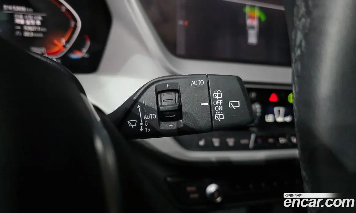 BMW 1 серия 2021 2.0 автомат (гидро), фото 25