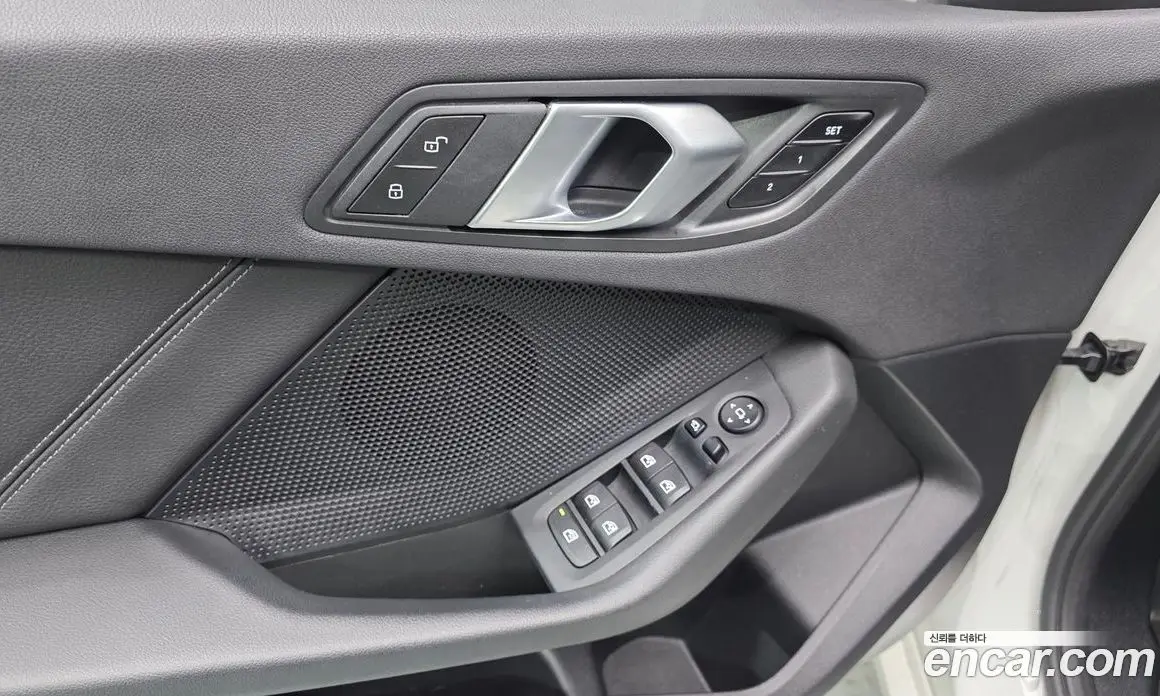 BMW 1 серия 2021 2.0 автомат (гидро), фото 26