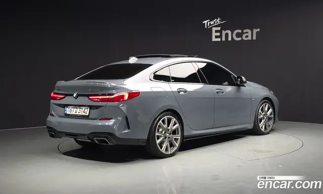 BMW 2 серия 2021 2.0 автомат (гидро), миниатюра 2 BMW 2 серия 2021 2.0 автомат (гидро), миниатюра 2