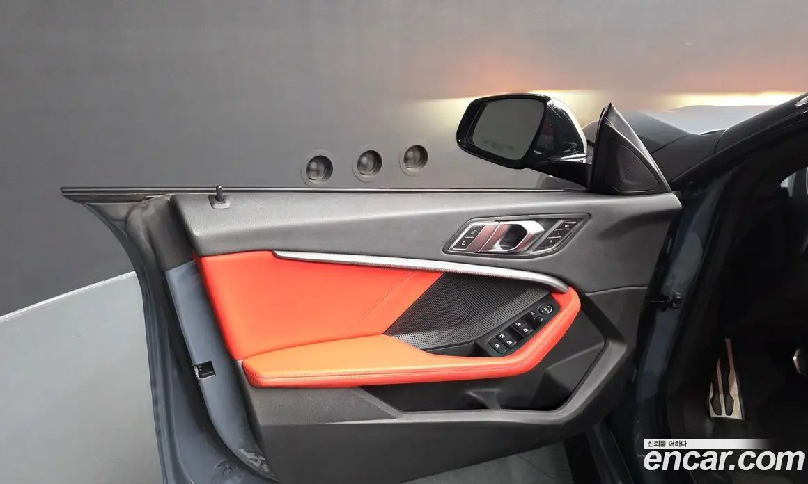 BMW 2 серия 2021 2.0 автомат (гидро), фото 14 BMW 2 серия 2021 2.0 автомат (гидро), фото 14