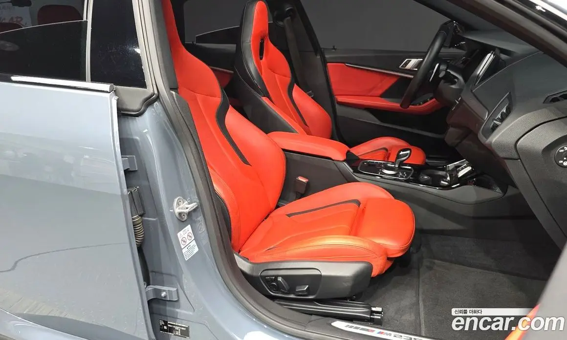 BMW 2 серия 2021 2.0 автомат (гидро), фото 17 BMW 2 серия 2021 2.0 автомат (гидро), фото 17
