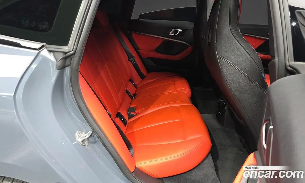 BMW 2 серия 2021 2.0 автомат (гидро), фото 18 BMW 2 серия 2021 2.0 автомат (гидро), фото 18