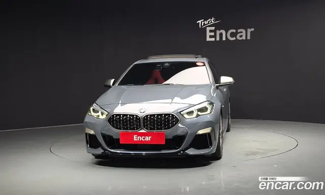 BMW 2 серия 2021 2.0 автомат (гидро), миниатюра 3 BMW 2 серия 2021 2.0 автомат (гидро), миниатюра 3