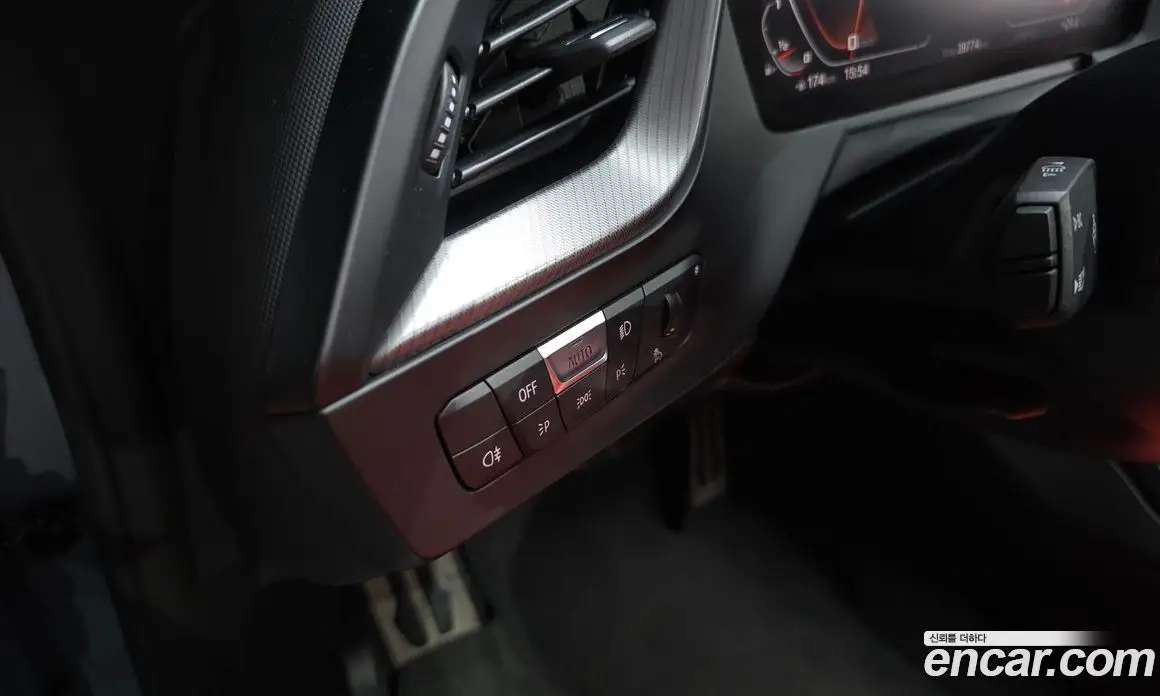 BMW 2 серия 2021 2.0 автомат (гидро), фото 27 BMW 2 серия 2021 2.0 автомат (гидро), фото 27