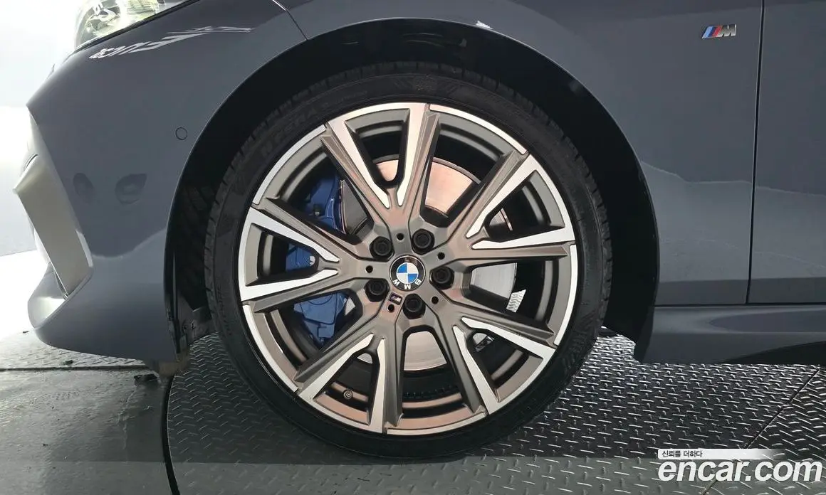 BMW 2 серия 2021 2.0 автомат (гидро), фото 5 BMW 2 серия 2021 2.0 автомат (гидро), фото 5