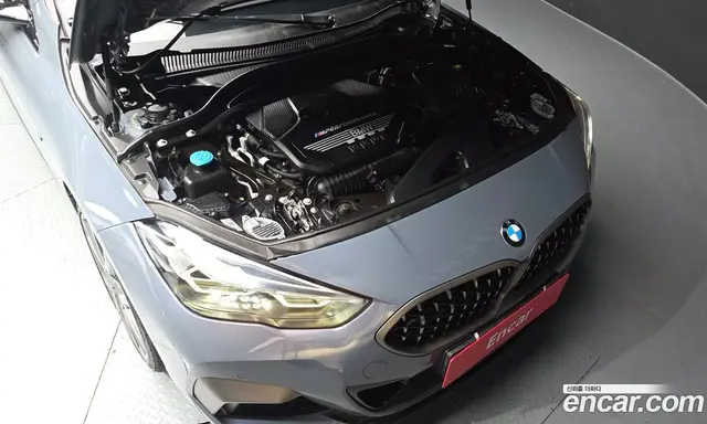 BMW 2 серия 2021 2.0 автомат (гидро), миниатюра 6 BMW 2 серия 2021 2.0 автомат (гидро), миниатюра 6