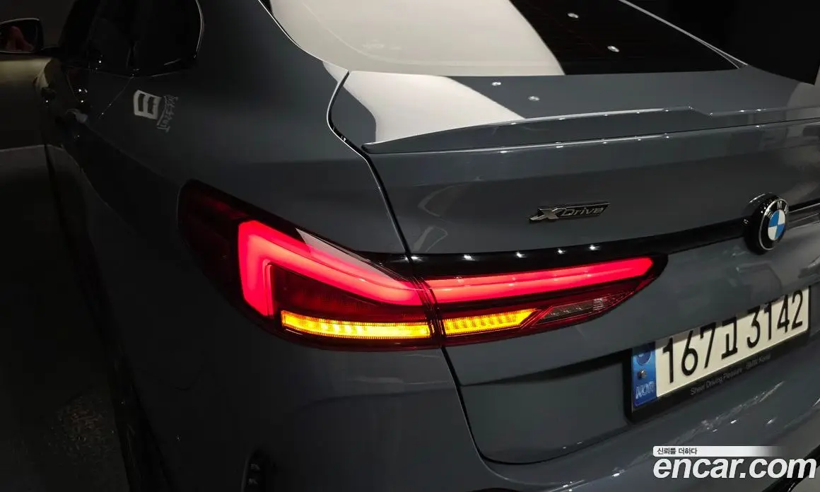 BMW 2 серия 2021 2.0 автомат (гидро), фото 9 BMW 2 серия 2021 2.0 автомат (гидро), фото 9