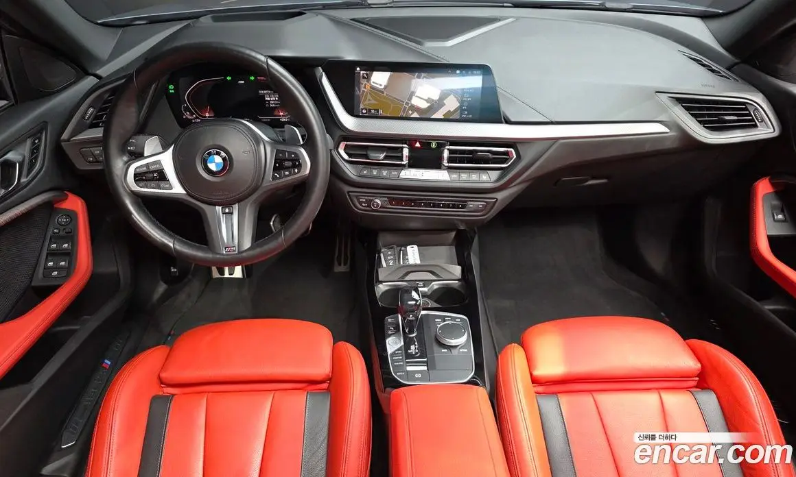 BMW 2 серия 2021 2.0 автомат (гидро), фото 10 BMW 2 серия 2021 2.0 автомат (гидро), фото 10