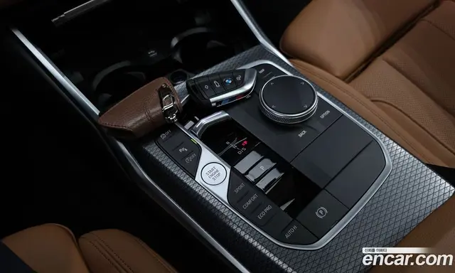 BMW 3 серия 2023 2.0 автомат (гидро), миниатюра 12