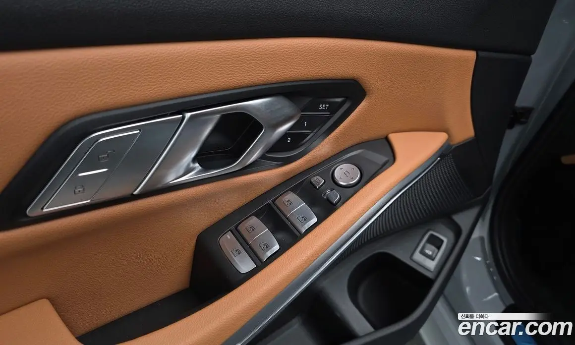 BMW 3 серия 2023 2.0 автомат (гидро), фото 27