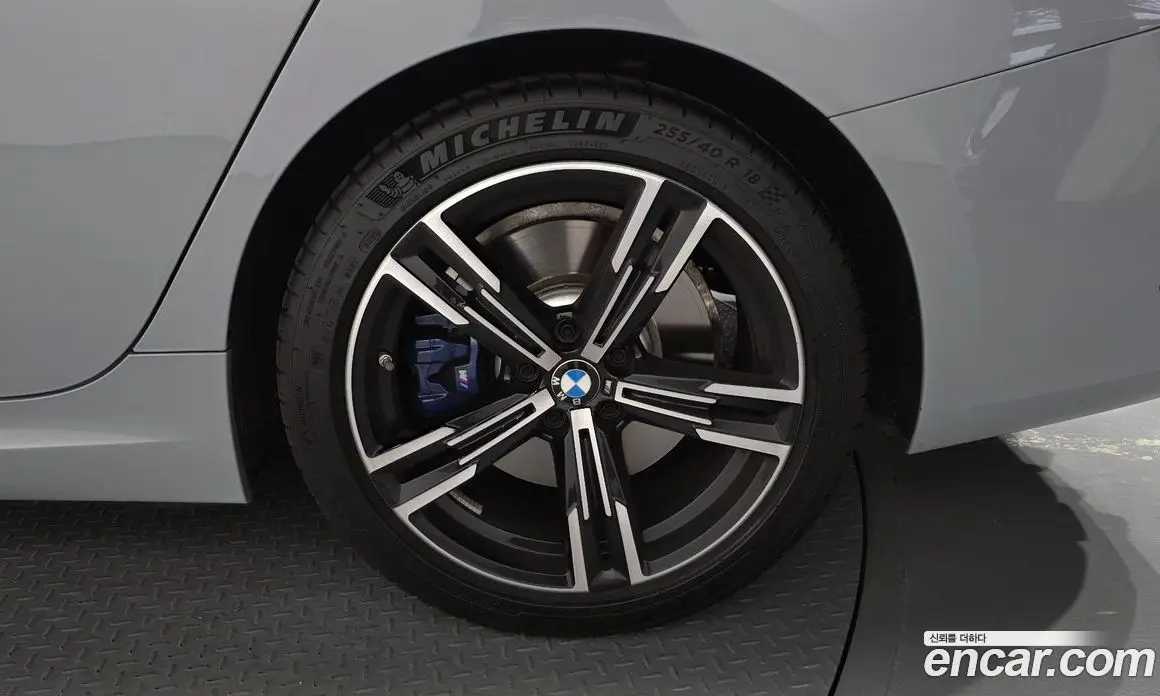 BMW 3 серия 2023 2.0 автомат (гидро), фото 7