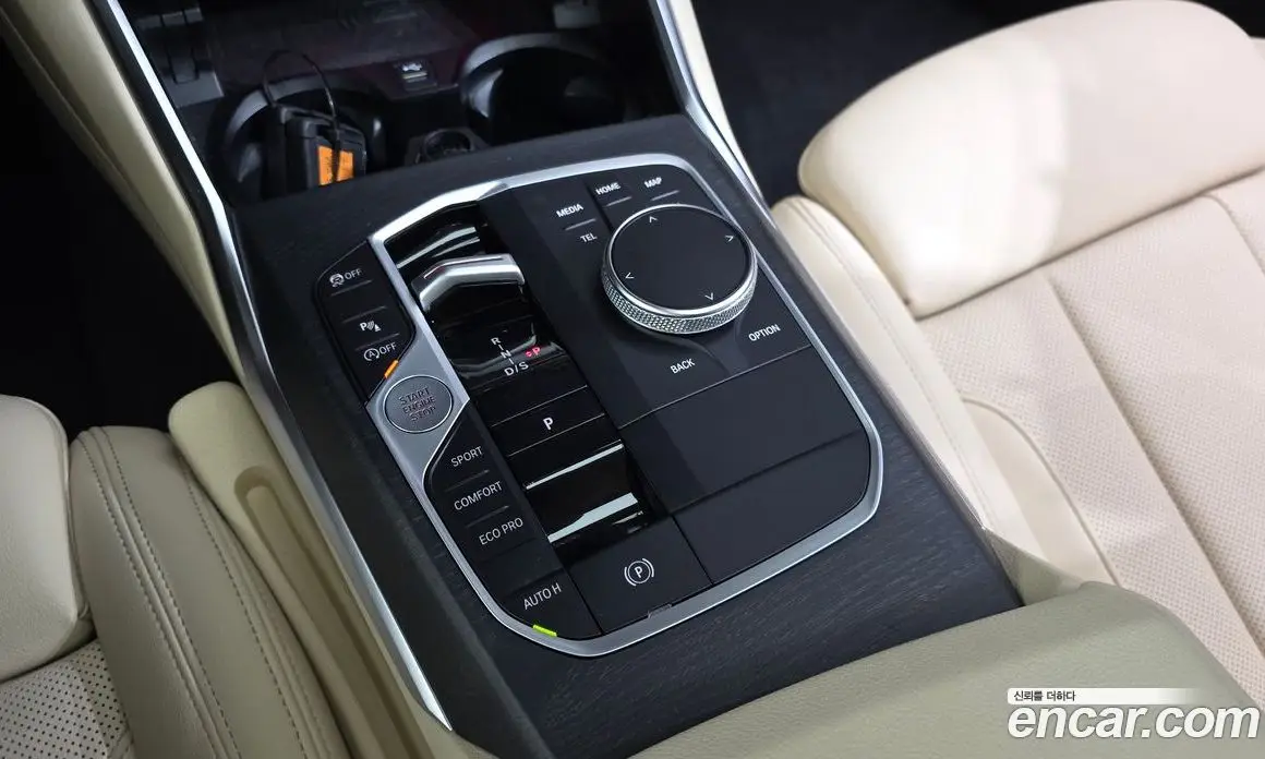 BMW 3 серия 2023 2.0 автомат (гидро), фото 12 BMW 3 серия 2023 2.0 автомат (гидро), фото 12