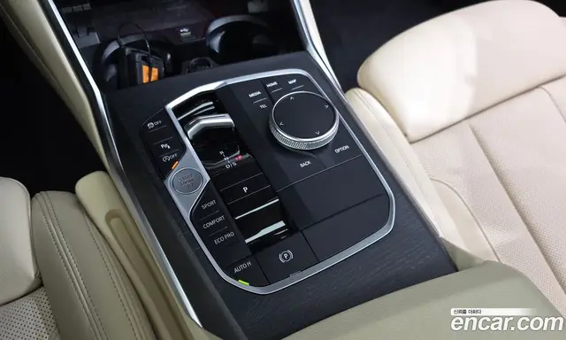 BMW 3 серия 2023 2.0 автомат (гидро), миниатюра 12