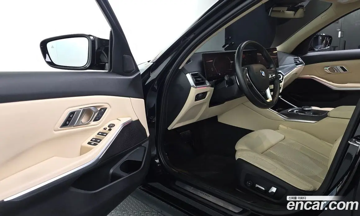 BMW 3 серия 2023 2.0 автомат (гидро), фото 13 BMW 3 серия 2023 2.0 автомат (гидро), фото 13